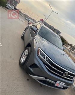 فولكسفاغن أطلس